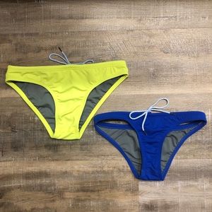 jolyn swimsuit bottoms